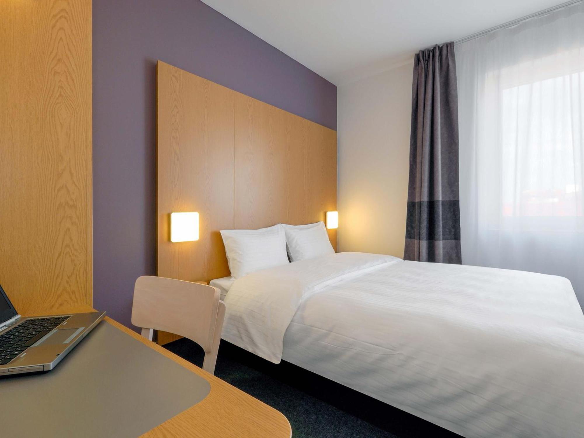 B&B Hotel Prague City — Photos 3